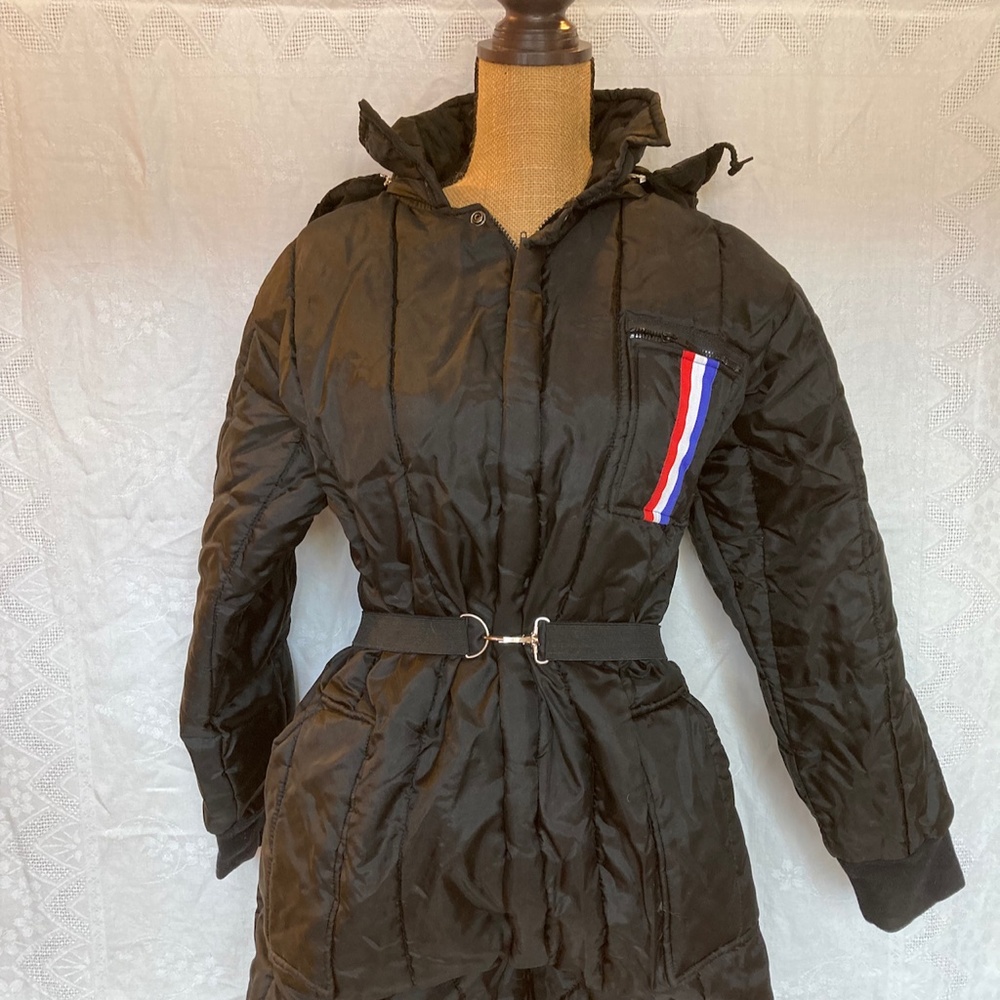 Rothco Ski and Rescue suit